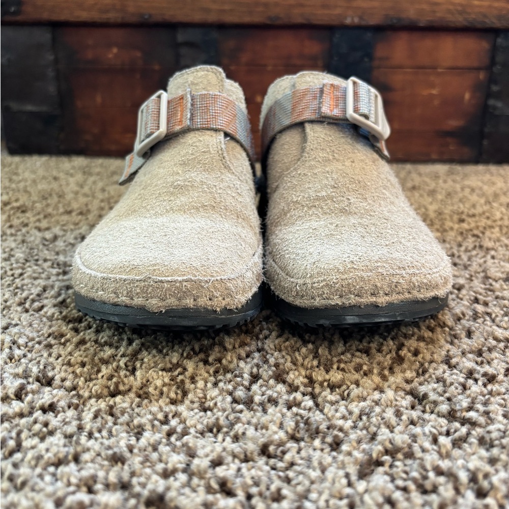 Chaco Women's Paonia Clog - Picture 2 of 5